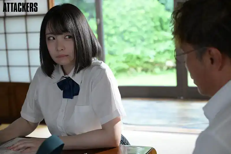 SAME-101   她透過人工授精使她再婚伴侶的孩子懷孕了。的劇照10