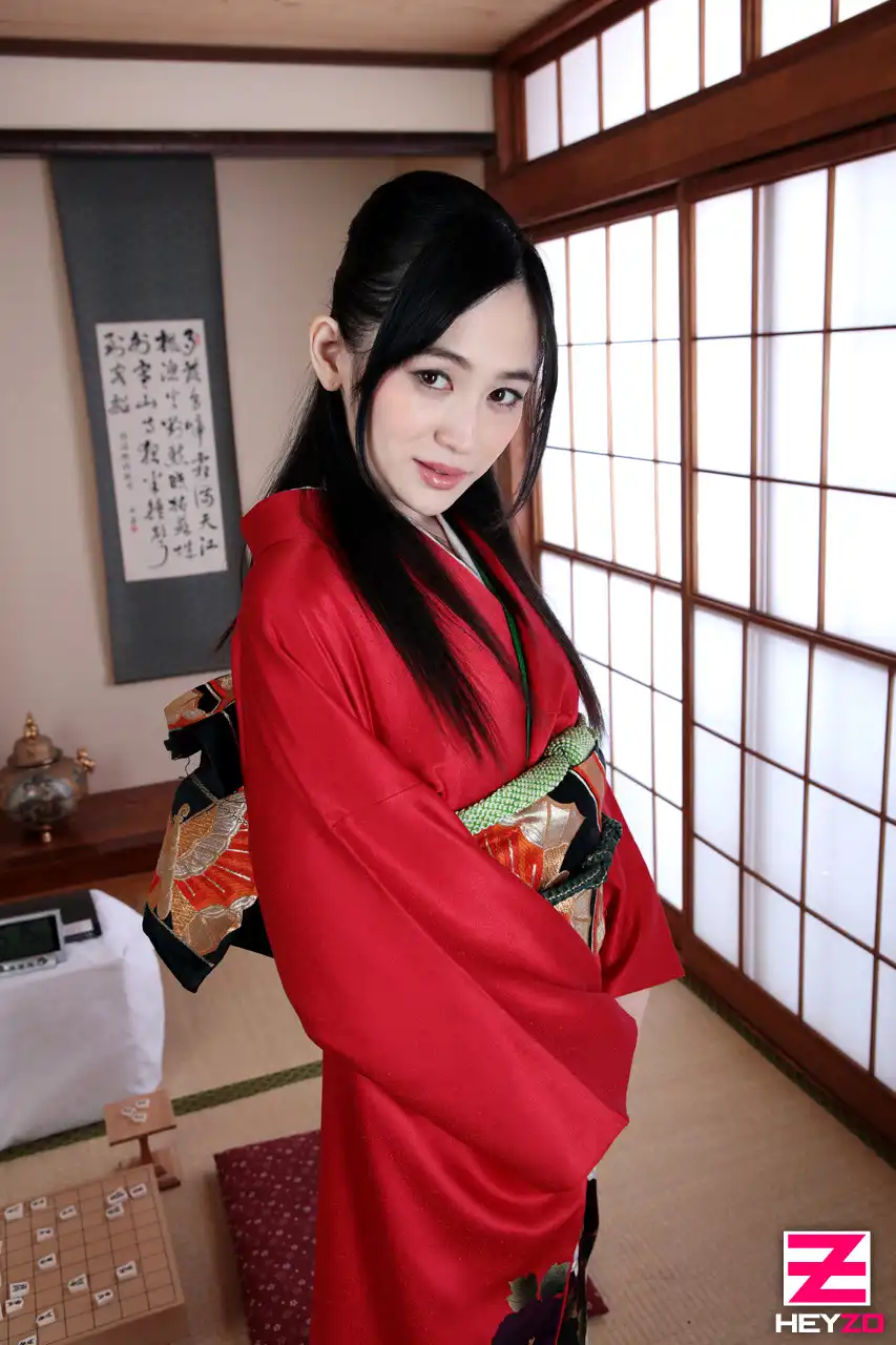 永倉由梨第3張圖片