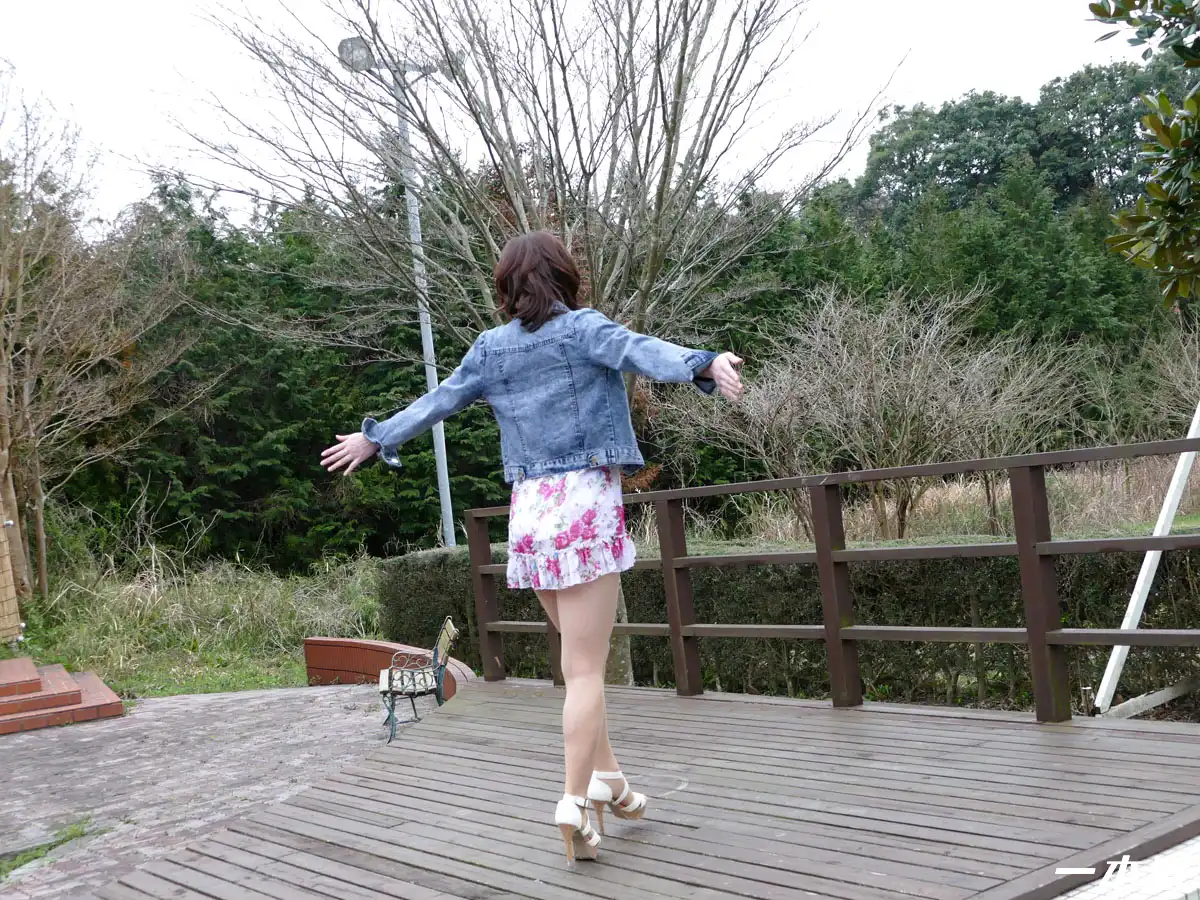 桜井涼花第47張寫真