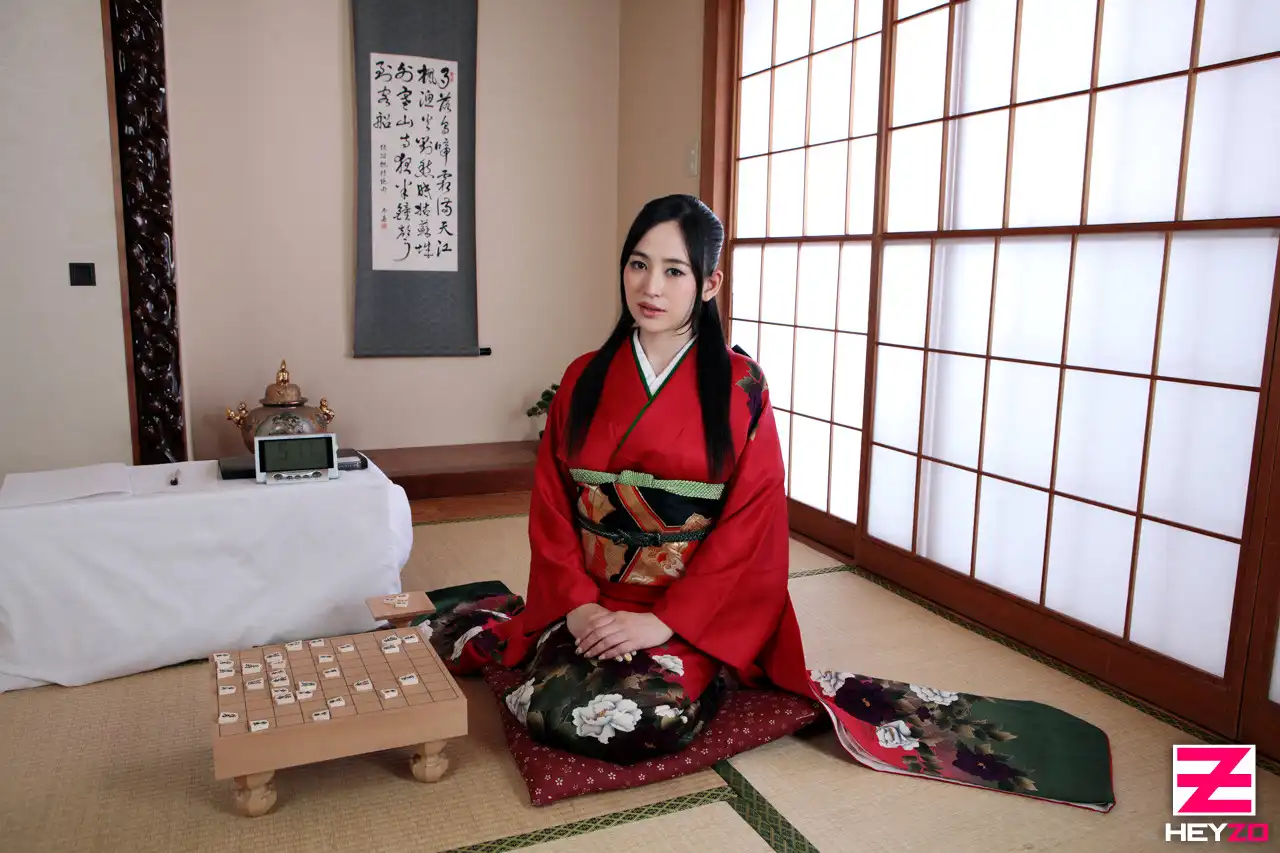 永倉由梨第33張寫真