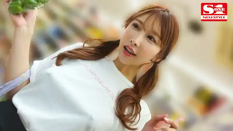 SONE-121 三天三夜，持續勃起的男人和不戴胸罩的AV女優在同一屋簷下親密接觸做愛。的劇照10