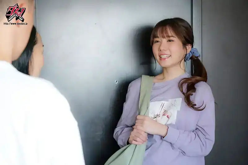DASS-371 被充滿母性的大奶子保姆的甜蜜誘惑而失去了理智，重蹈覆轍，將她中出的劇照10