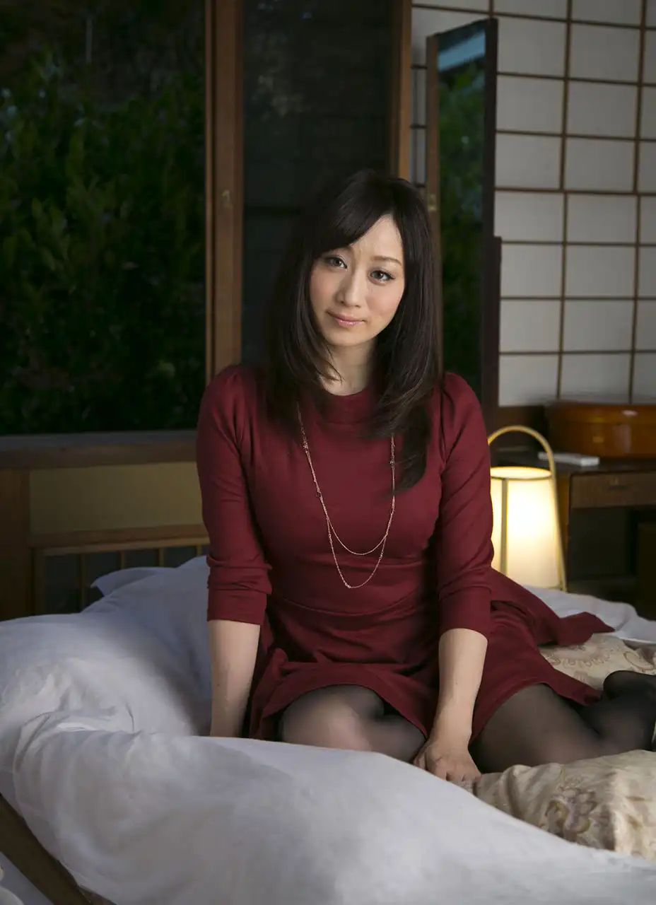 川上優第511張寫真