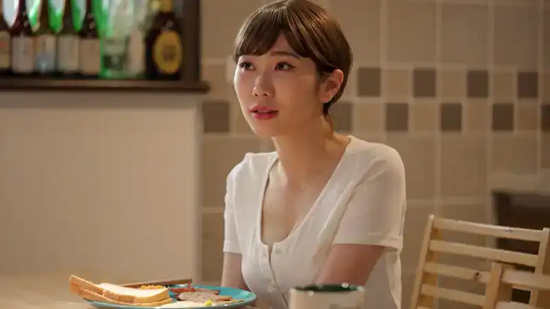 RATW-007 終於來日本了！ ！ 臺灣小夥子加油脂哦！ 非常情色的臺灣性感女星Rina的軌跡的劇照9