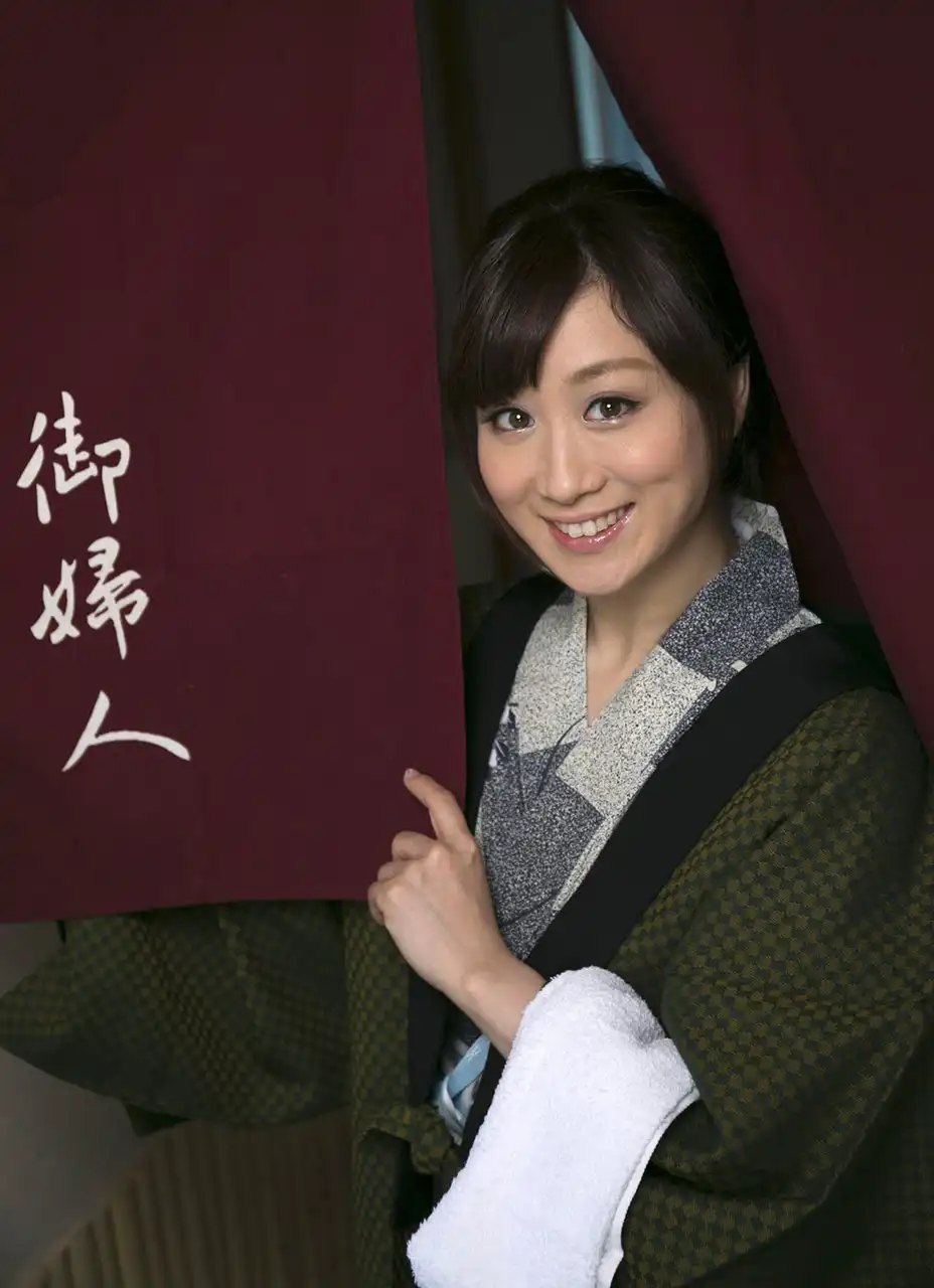 川上優第277張寫真