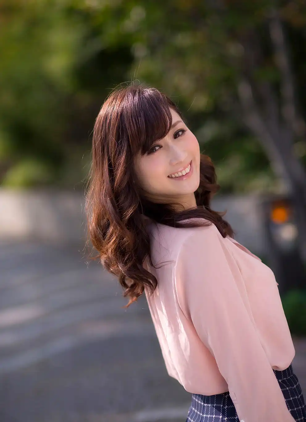 川上優第753張寫真