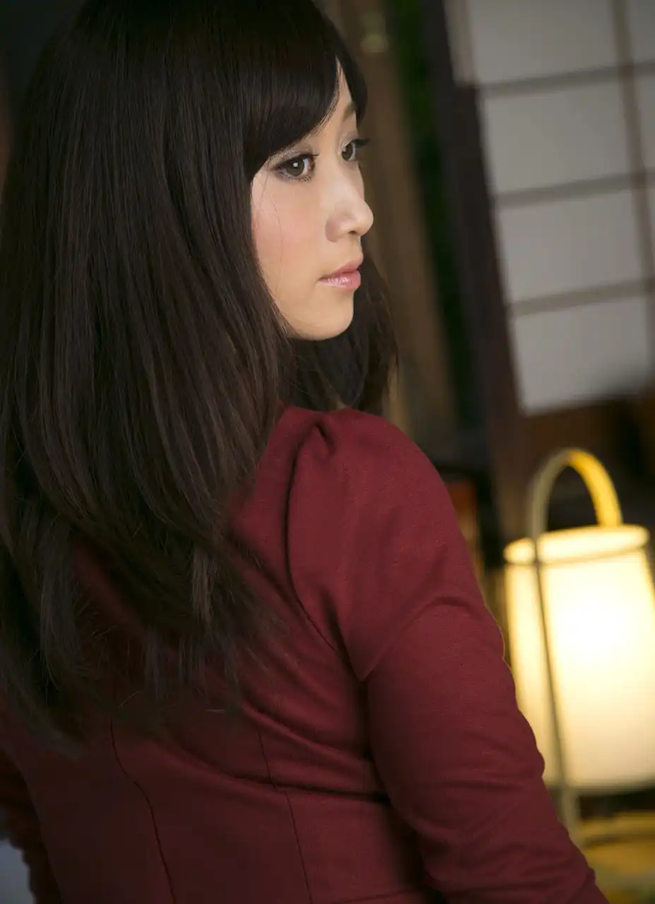 川上優第532張寫真
