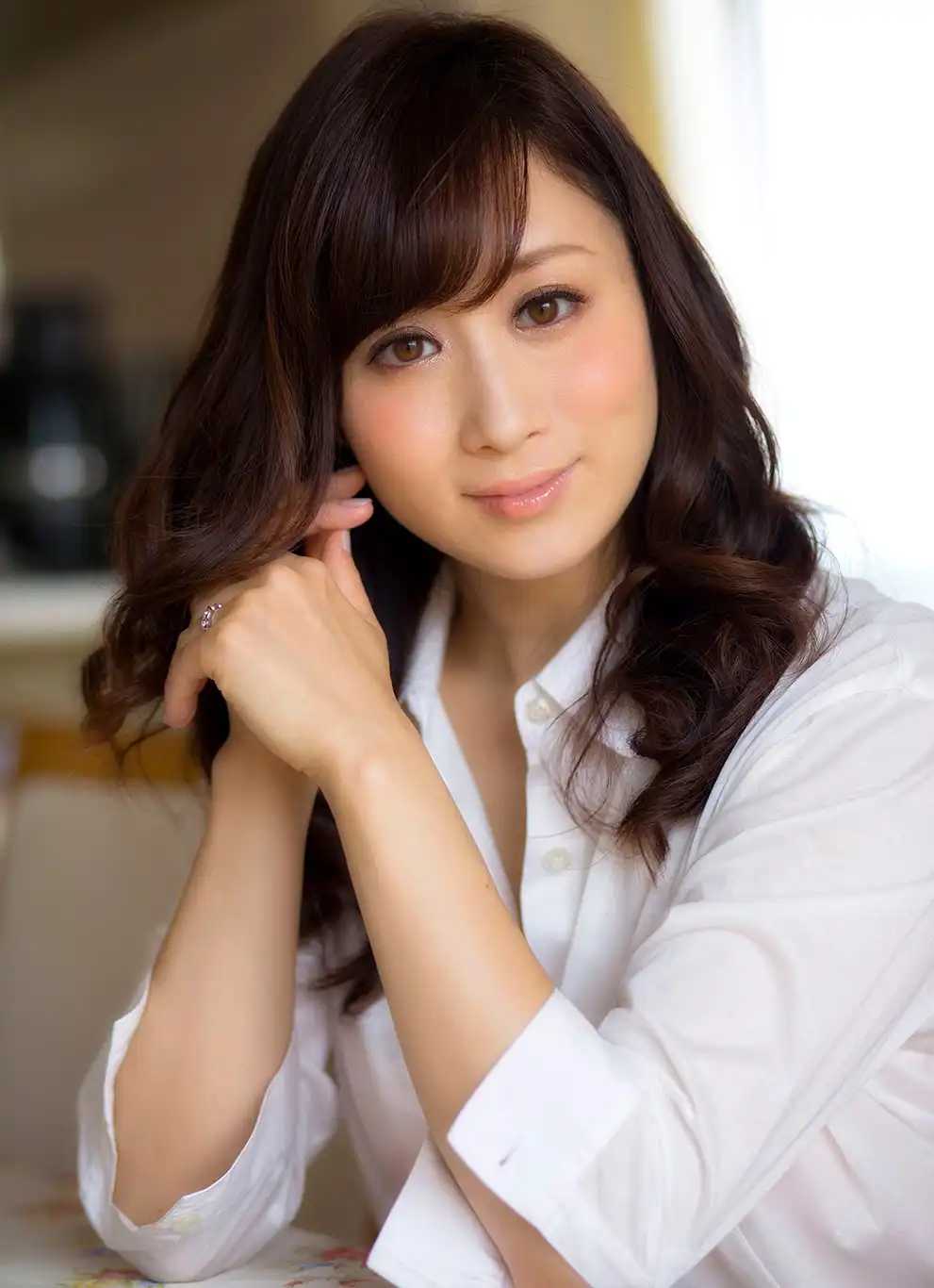 川上優第744張寫真