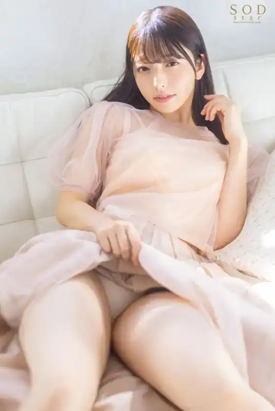 START-048 大雞巴連續潮吹，3P，盡在彩月七緒第一次SEX，大，大，大高潮！ ！ ！的劇照14