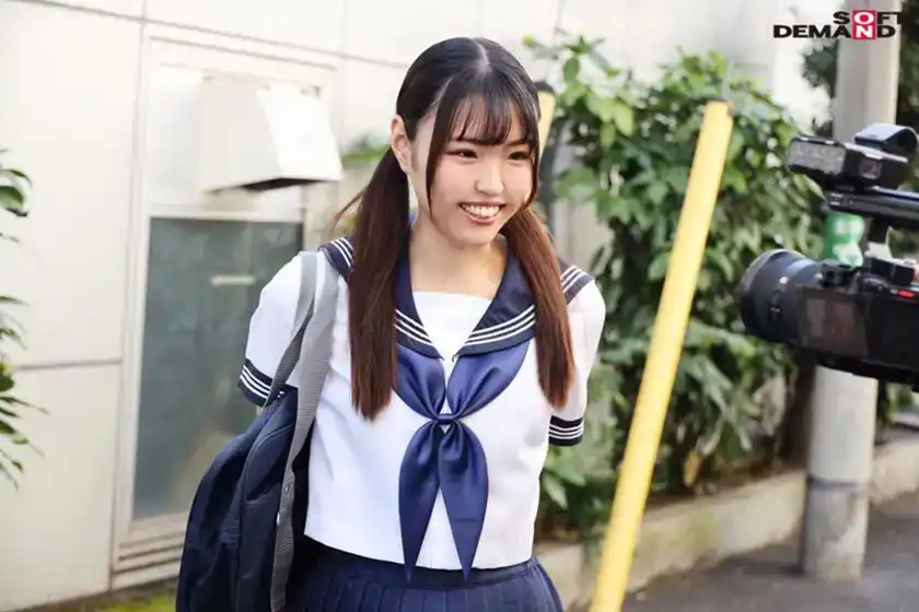 SDAB-309 放學後脊椎按摩 B罩杯纖細敏感女孩高潮發展驚人 七藤優亜的劇照13