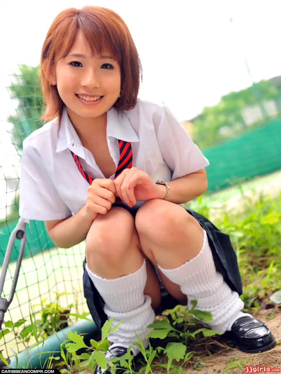 美咲結衣第101張寫真