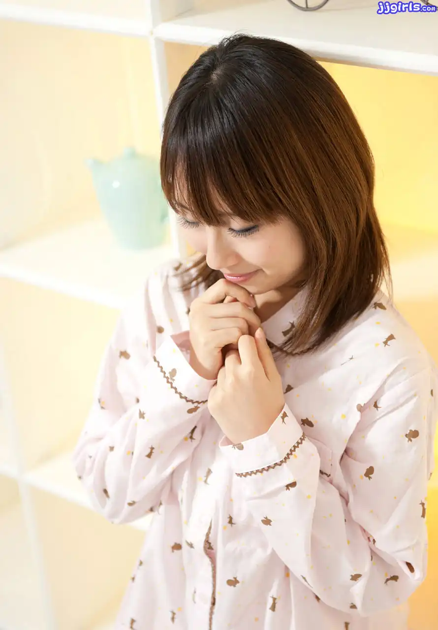 美咲結衣第29張寫真