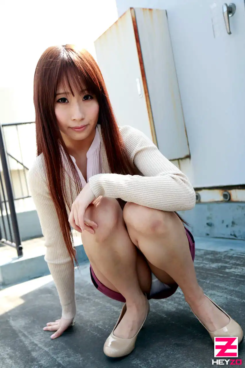美咲結衣第156張寫真