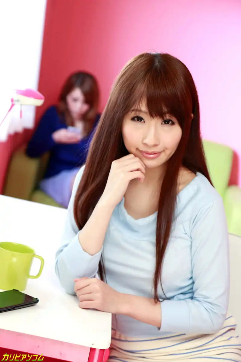 美咲結衣第126張寫真