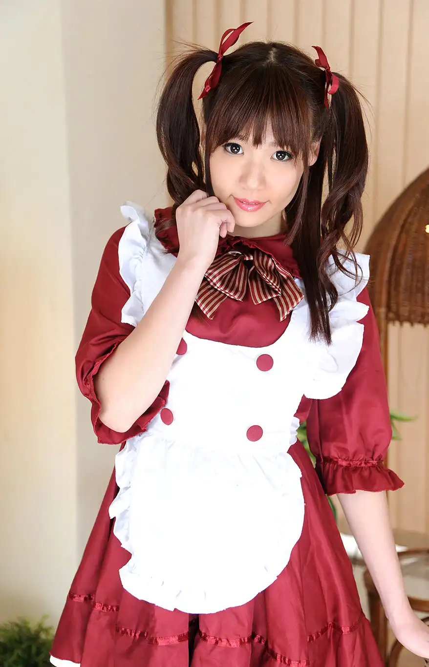 小高里保第462張寫真