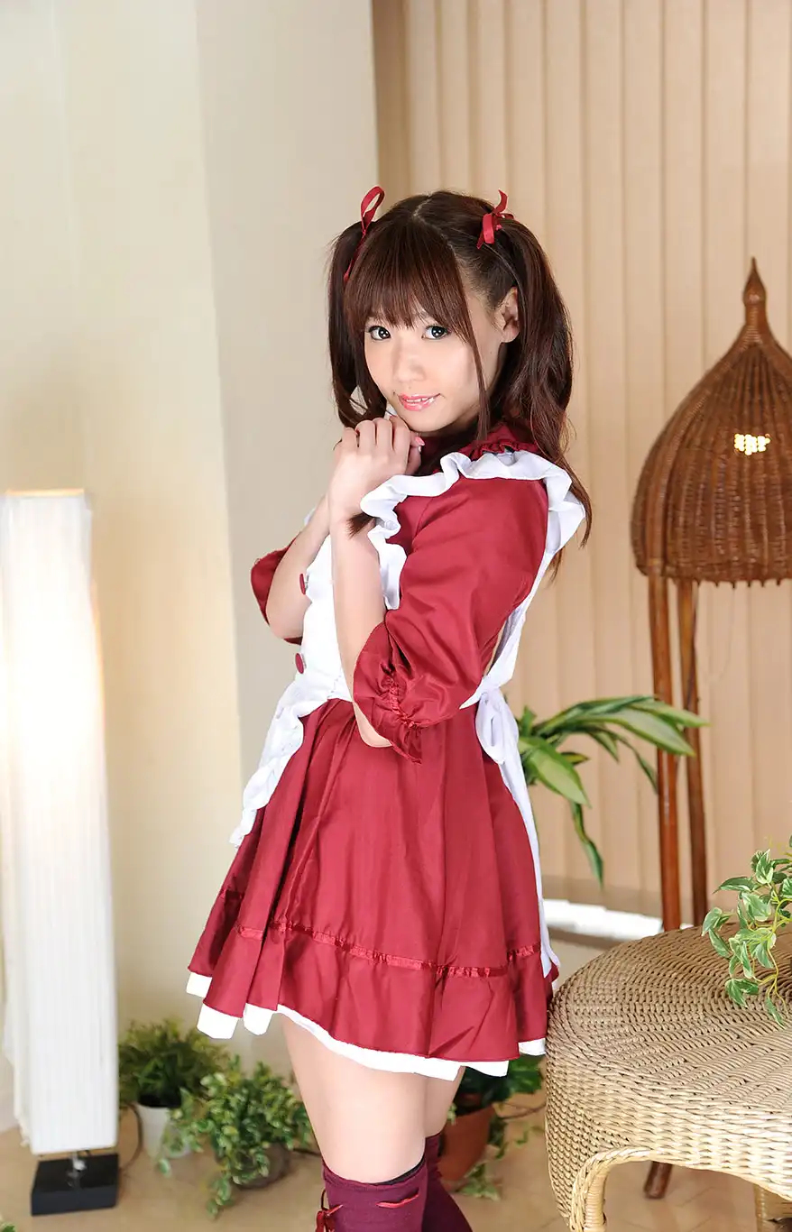 小高里保第459張寫真