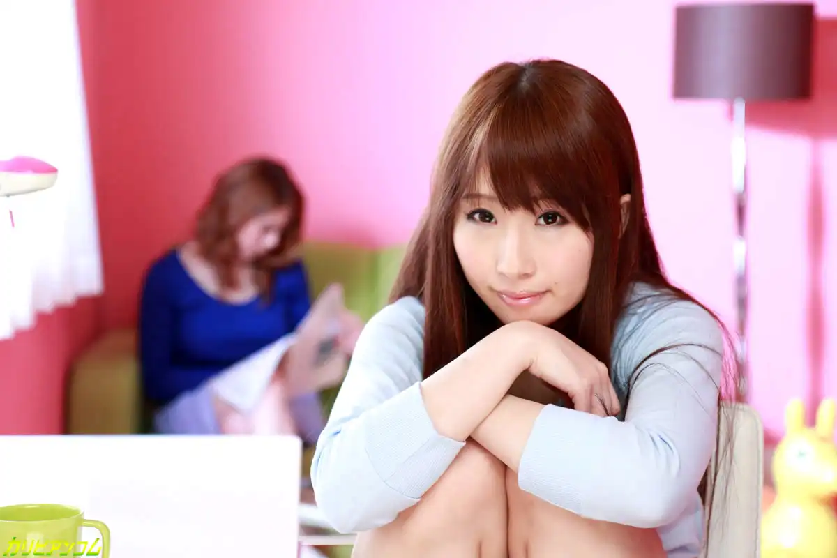 美咲結衣第125張寫真