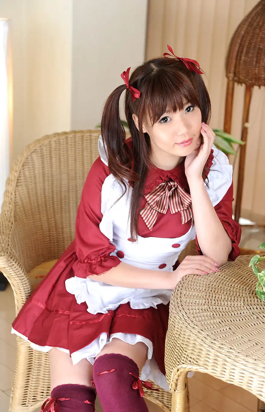 小高里保第463張寫真