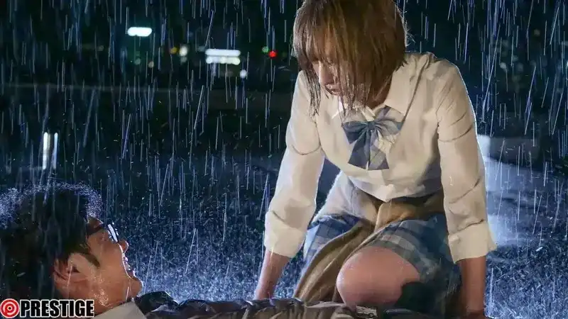 ABF-091  一個堅強的女孩被操，直到她完全被摧毀。浸泡性愛  流川夕的劇照9