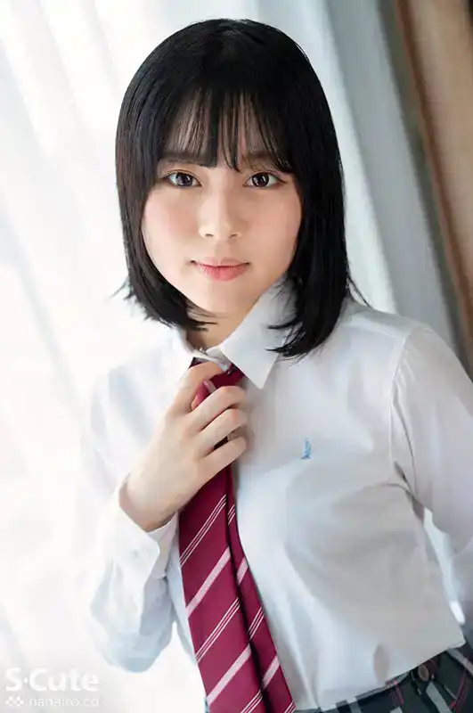 SQDE-001 來自農村的溫柔女孩 ~ 霧島紗奈的劇照17