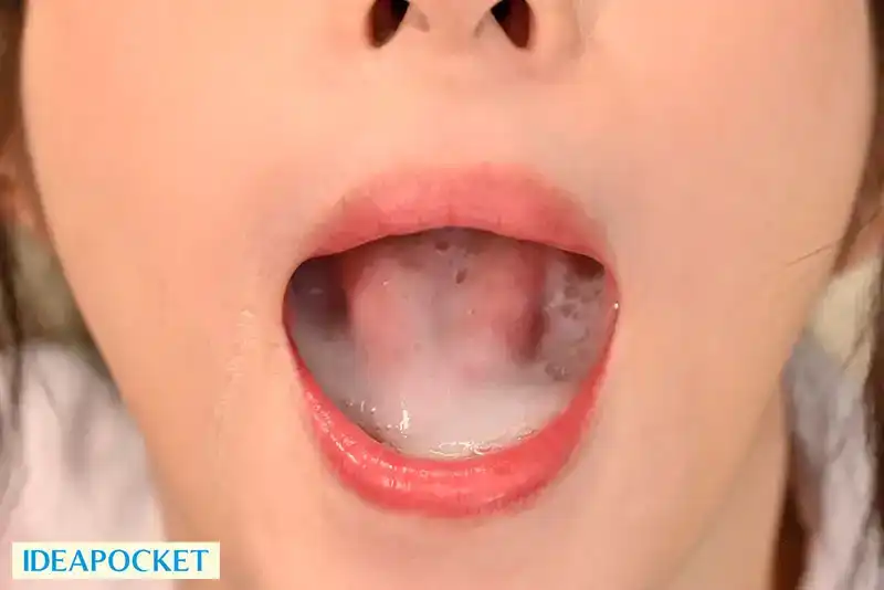 IPZZ-238 喜歡精液的姐姐的令人討厭的射精口交和她嘴裡的大量射精的劇照4