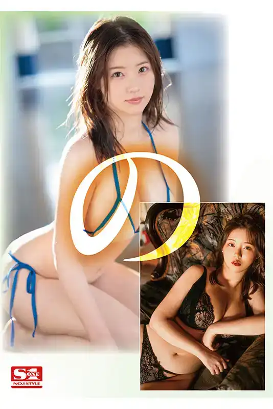 SONE-174 神祕J罩杯美女丸石レア AV首次亮相的劇照5