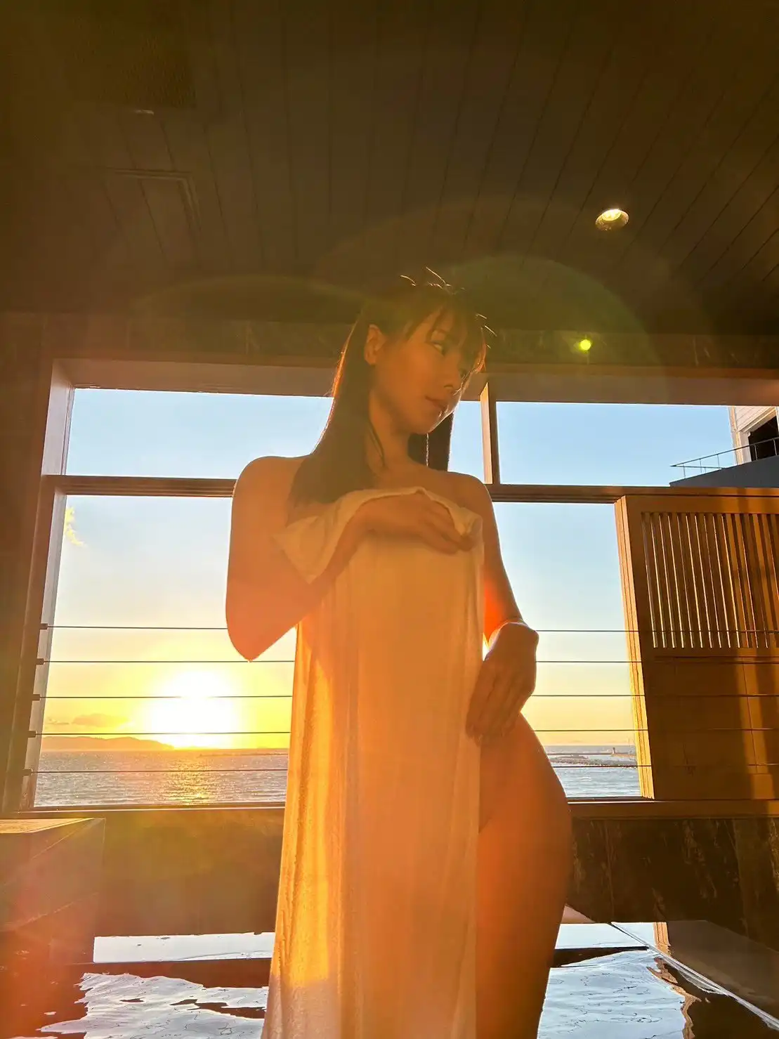 海老咲碧第89張寫真