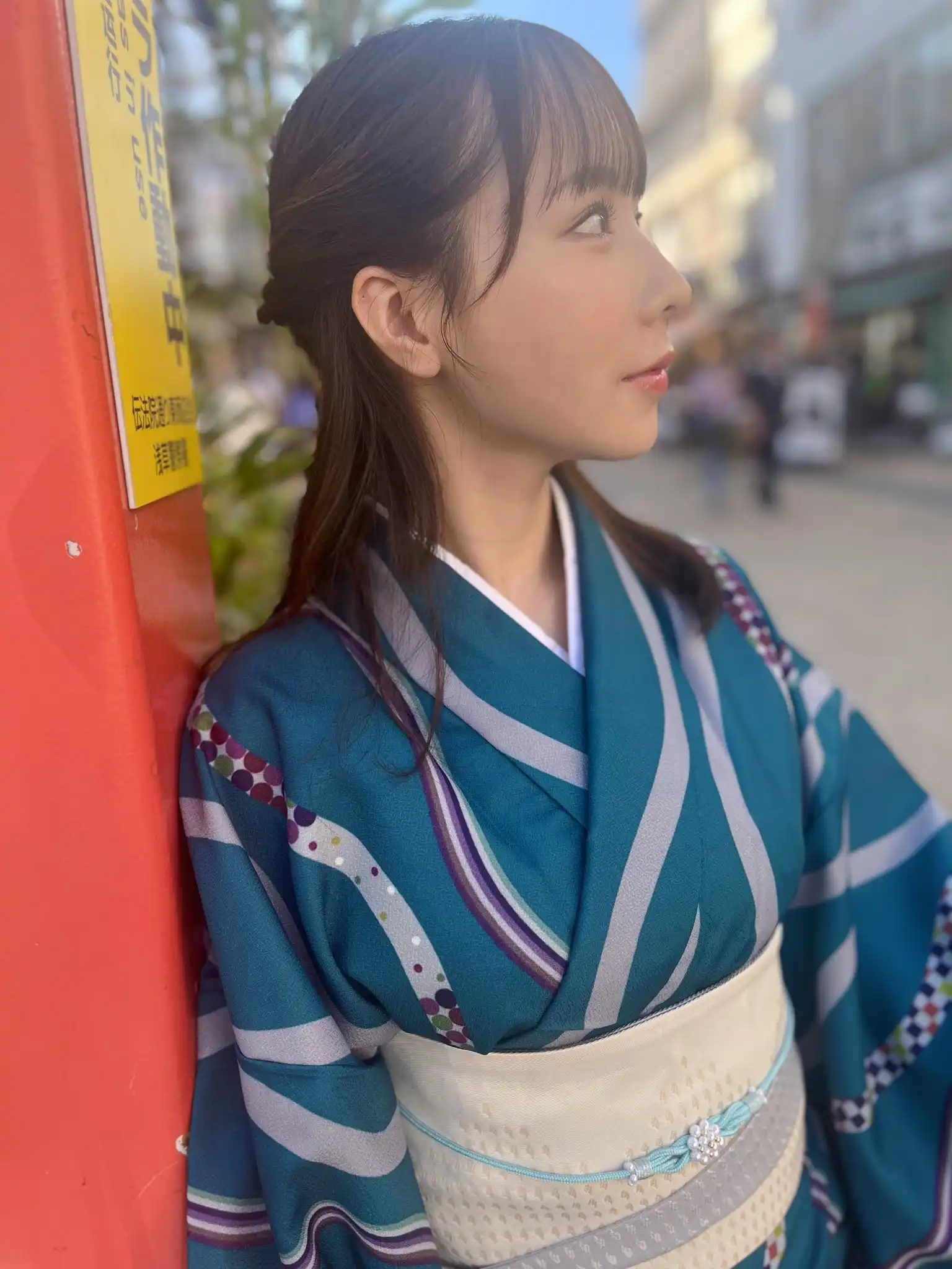 海老咲碧第85張寫真