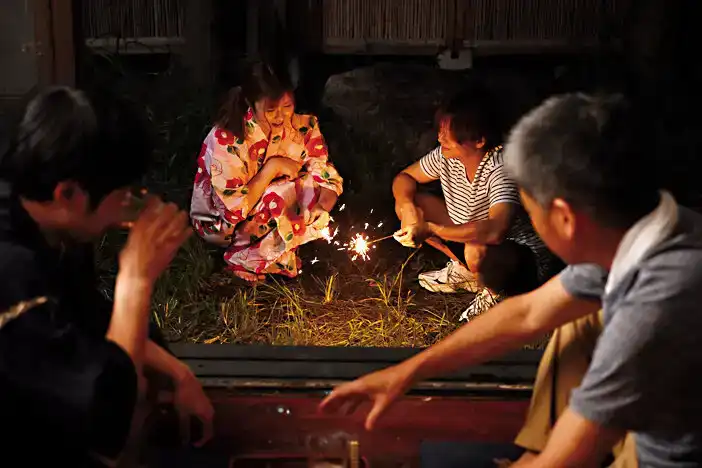 HZGD-271 我在鄉下沒什麼可做的……和夏川步美在盛夏有一場滿頭大汗的戀情，住在隔壁的美麗的大奶子大屁股妻子一起潮吹，潮吹而懷孕。的劇照6