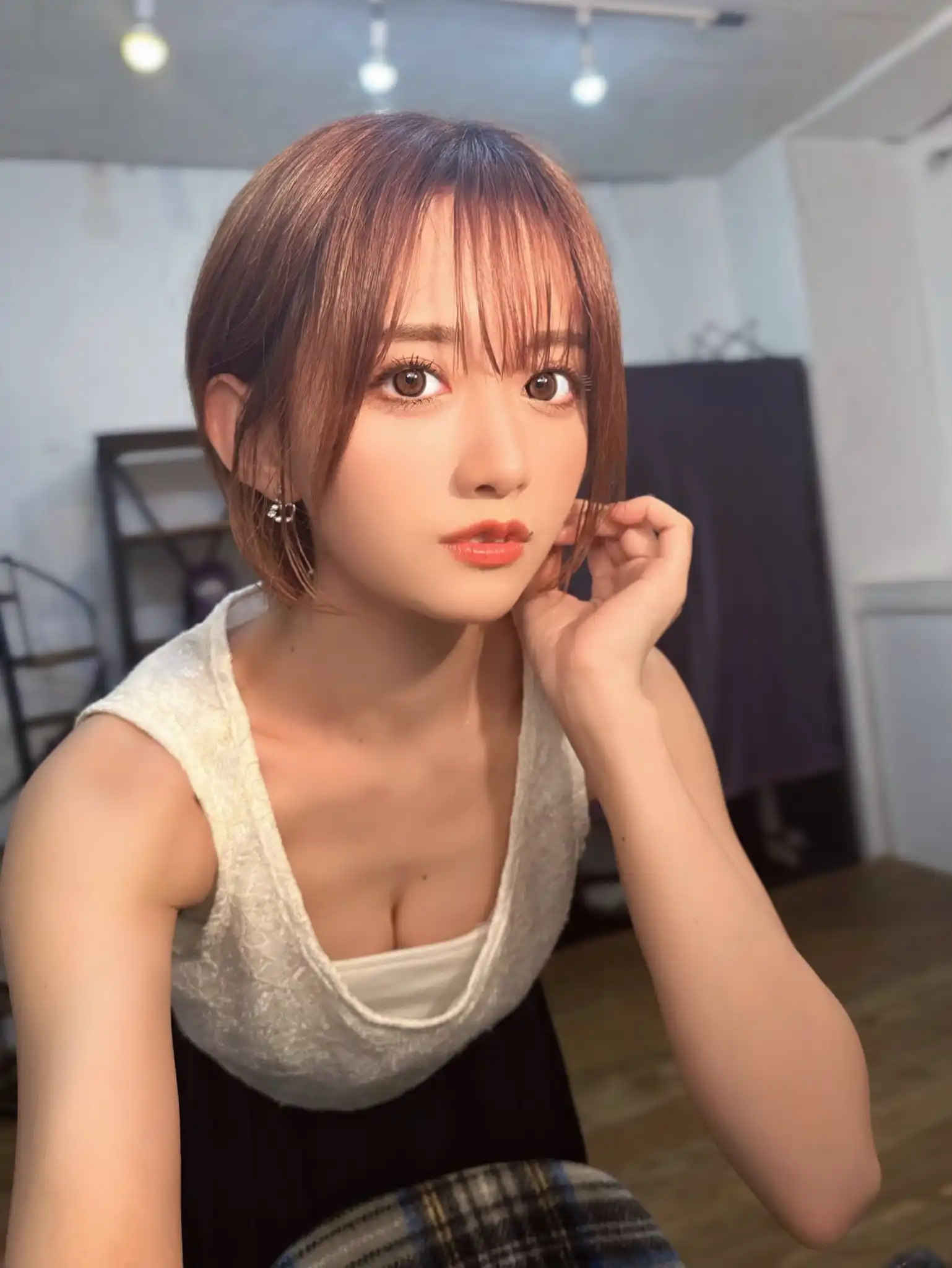 希島愛理 第567張寫真