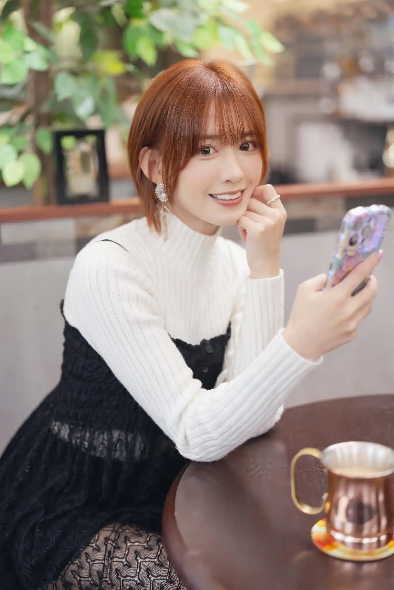 希島愛理 第611張寫真