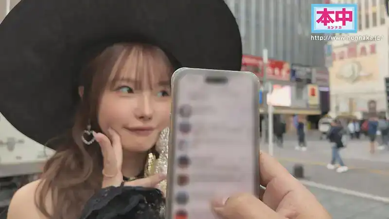 MIH-006 想要中出松本一香，請隨時聯系我的劇照8