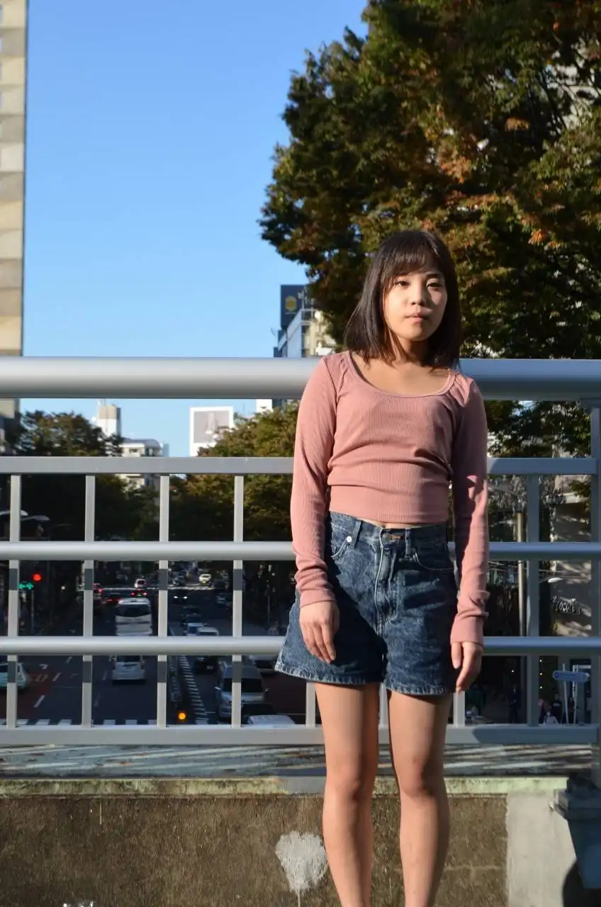 北川まほ第3張寫真