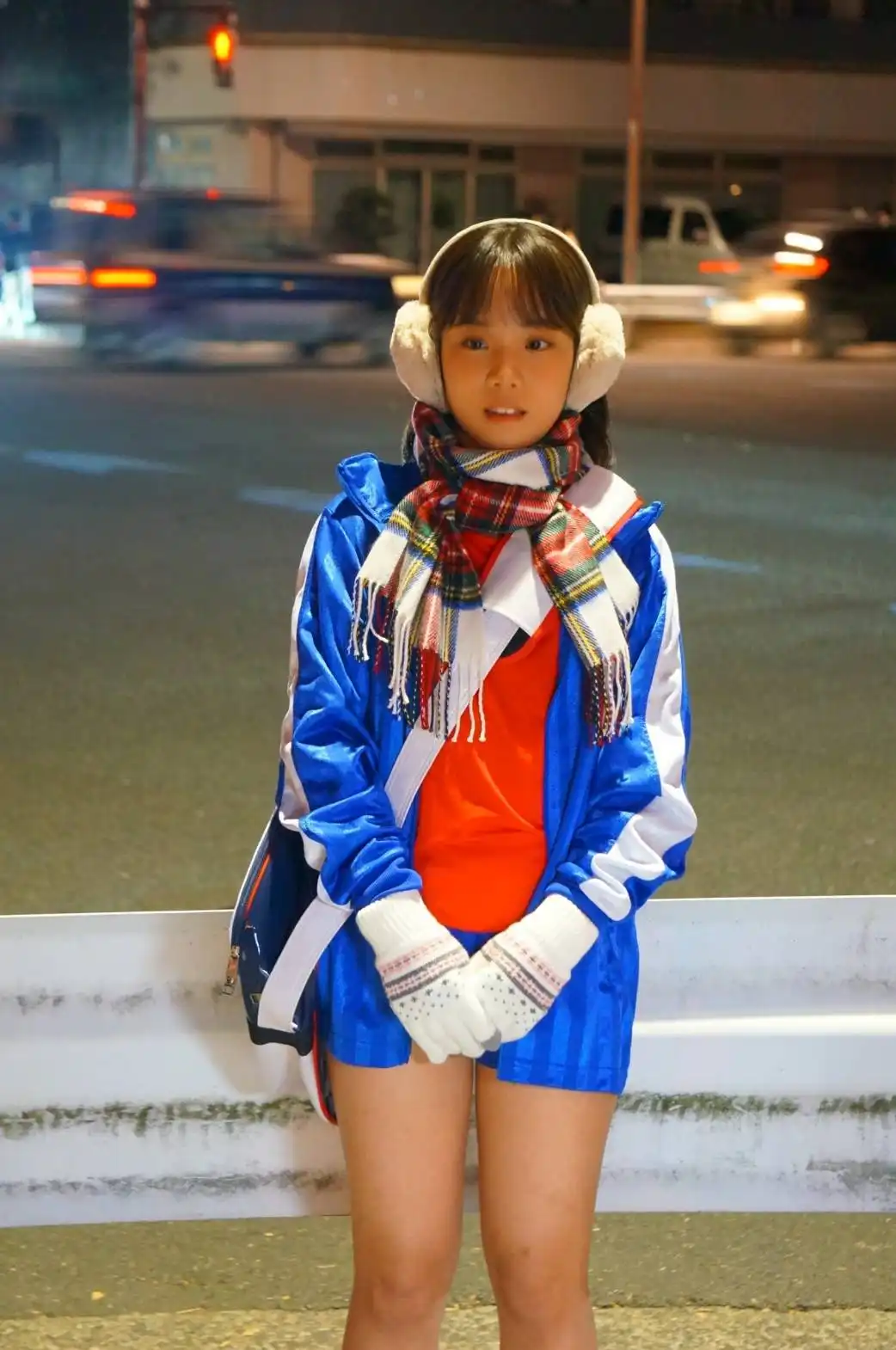 北川まほ第5張寫真