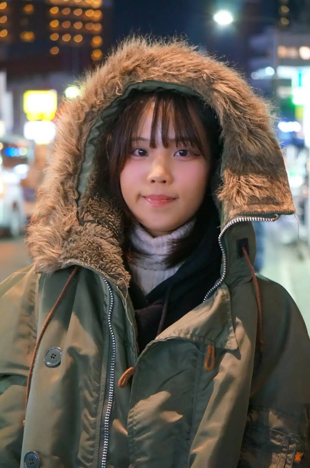 北川まほ第65張寫真