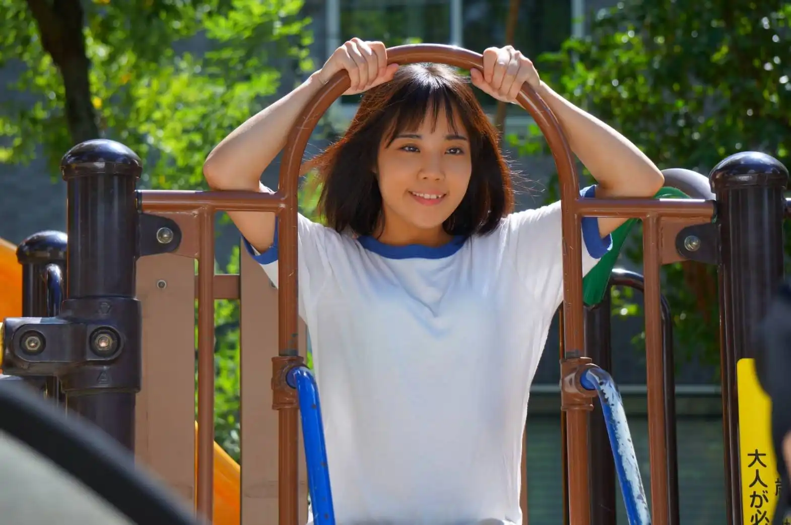 北川まほ第21張寫真