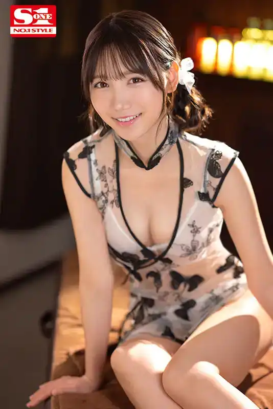 SONE-191 超級情人男士美容院，甜美可愛的治療師用融化的臉看著你，愛你，治癒你的陰莖。的劇照12