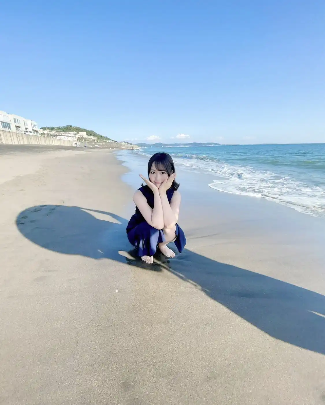 那賀崎雪音第3張圖片