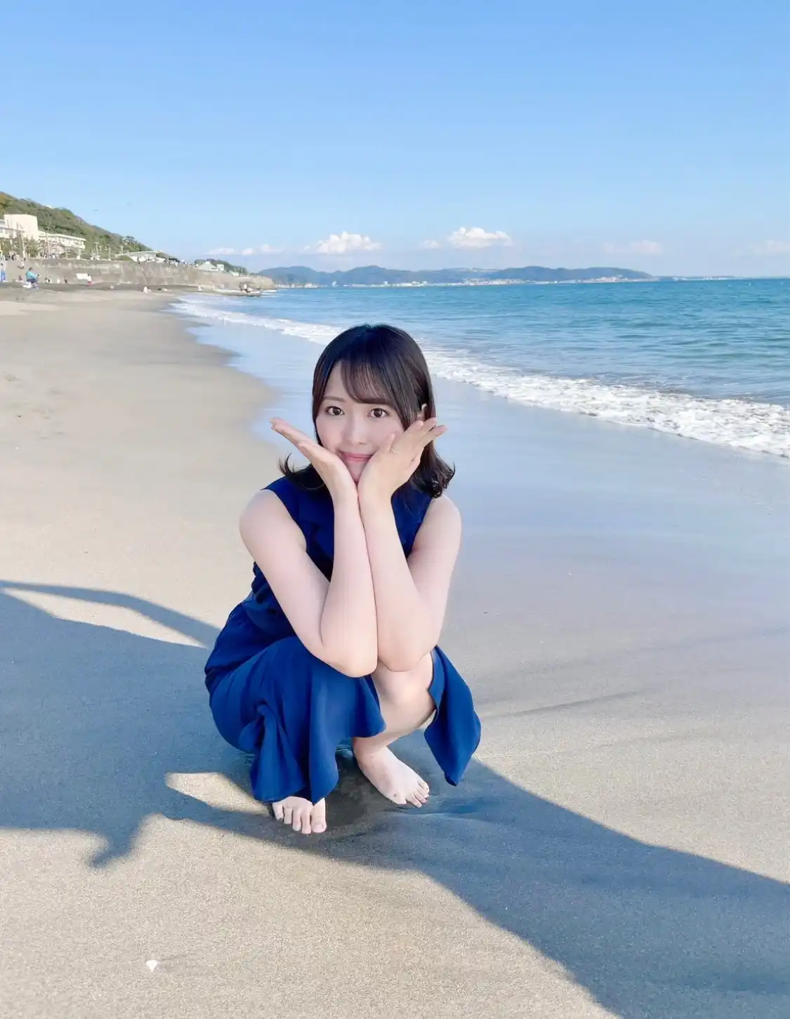 那賀崎雪音第2張圖片