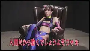 VOTAN-088 AV拍攝後臺的無限耐力訓練！我絕對不會輸給你的！ ~ 日向ひかげ的劇照12