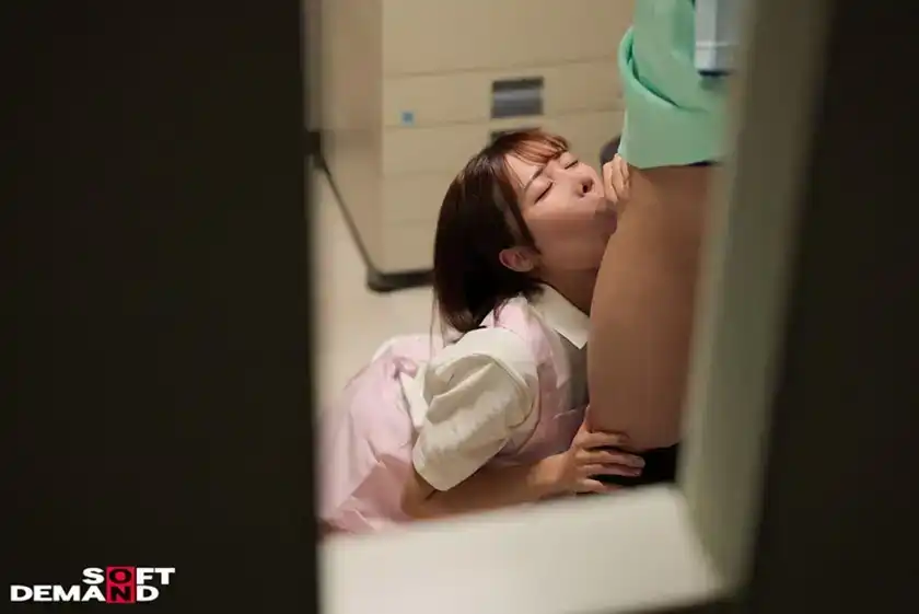 SUWK-013 已婚女看護員（28 歲）西野芹那在每周二夜班期間，與兼職學生Y君的戀情來緩解壓力 ~ 西野芹那的劇照7