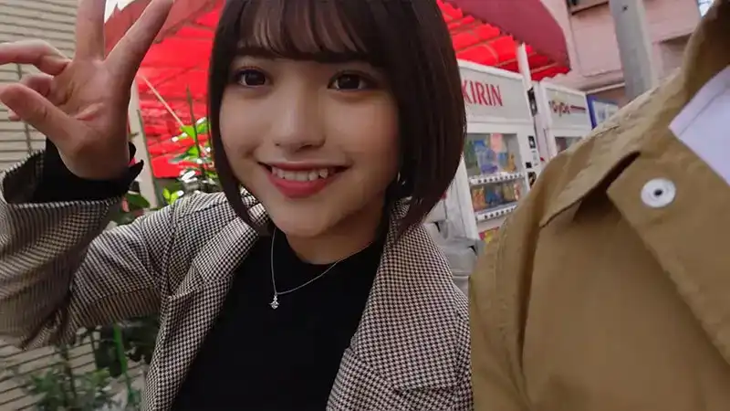 KANO-032 中出恩愛溫泉之旅 天晴野愛的劇照18