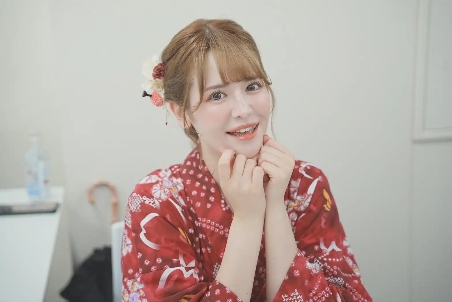 千鶴えま第5張寫真