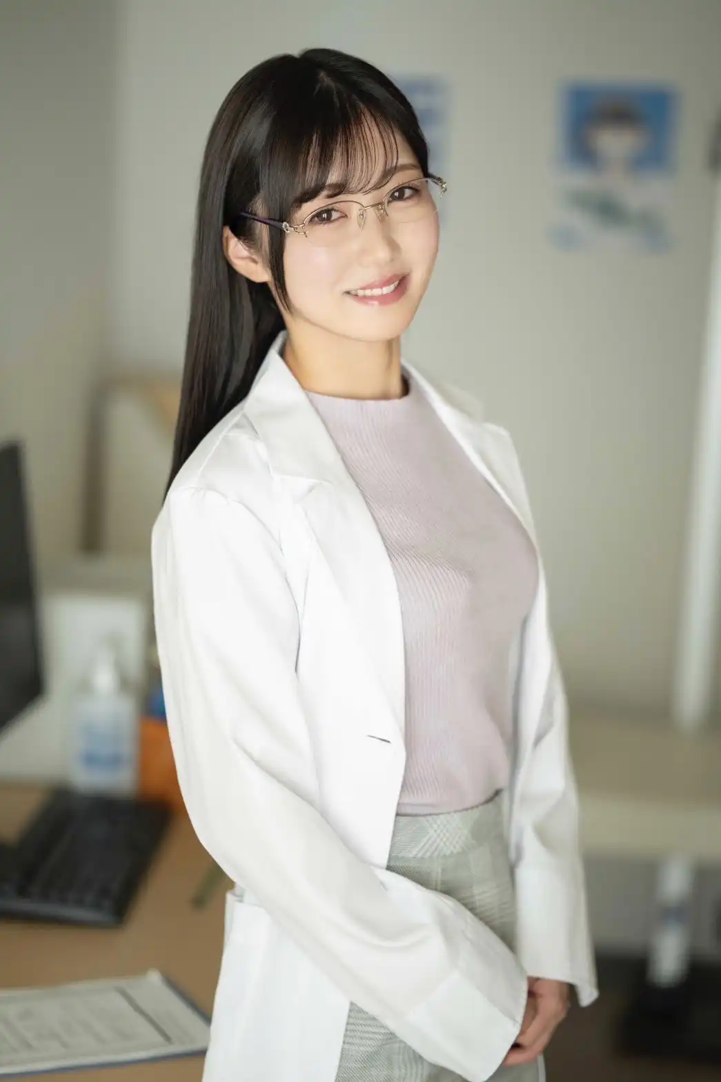 大槻ゆりか第2張寫真