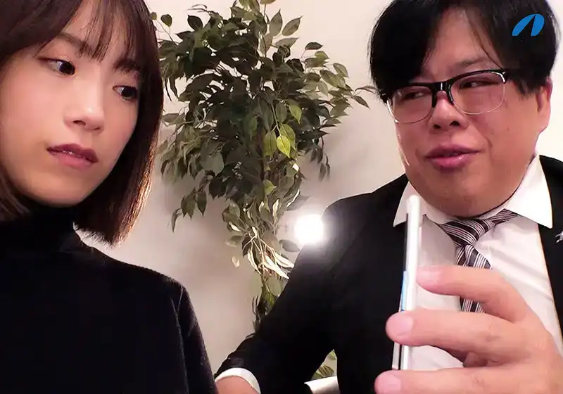 XVSR-755 今晚，我會在我丈夫面前被老板操…… ～背叛丈夫成爲老板性奴隸的已婚人妻 ~ 長瀨麻美的劇照18