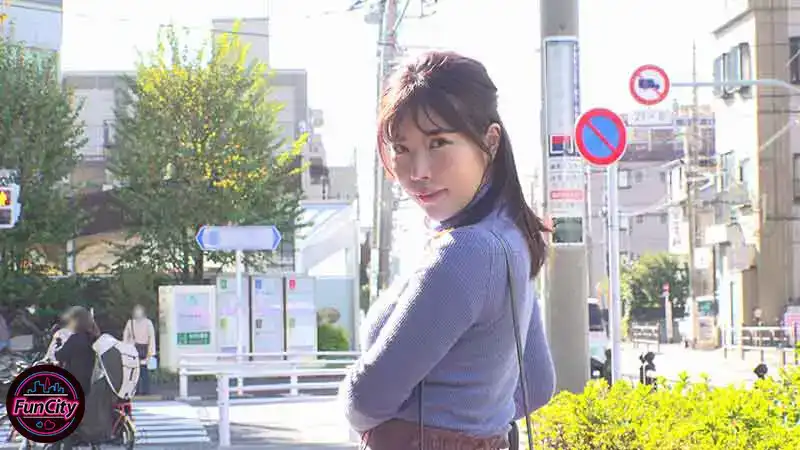 FJIN-021 邪惡的美容院 我愛上了一個美麗的女人，她用 1 釐米的布摩擦她的大屁股來誘惑和挑逗我......南條みや子的劇照1