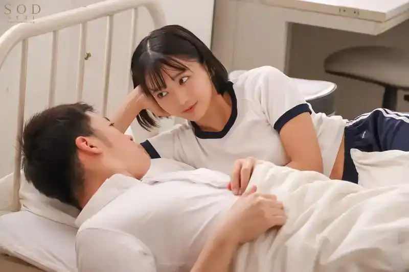 START-055 非常喜歡青梅竹馬的星乃莉子長大的乳房的劇照12