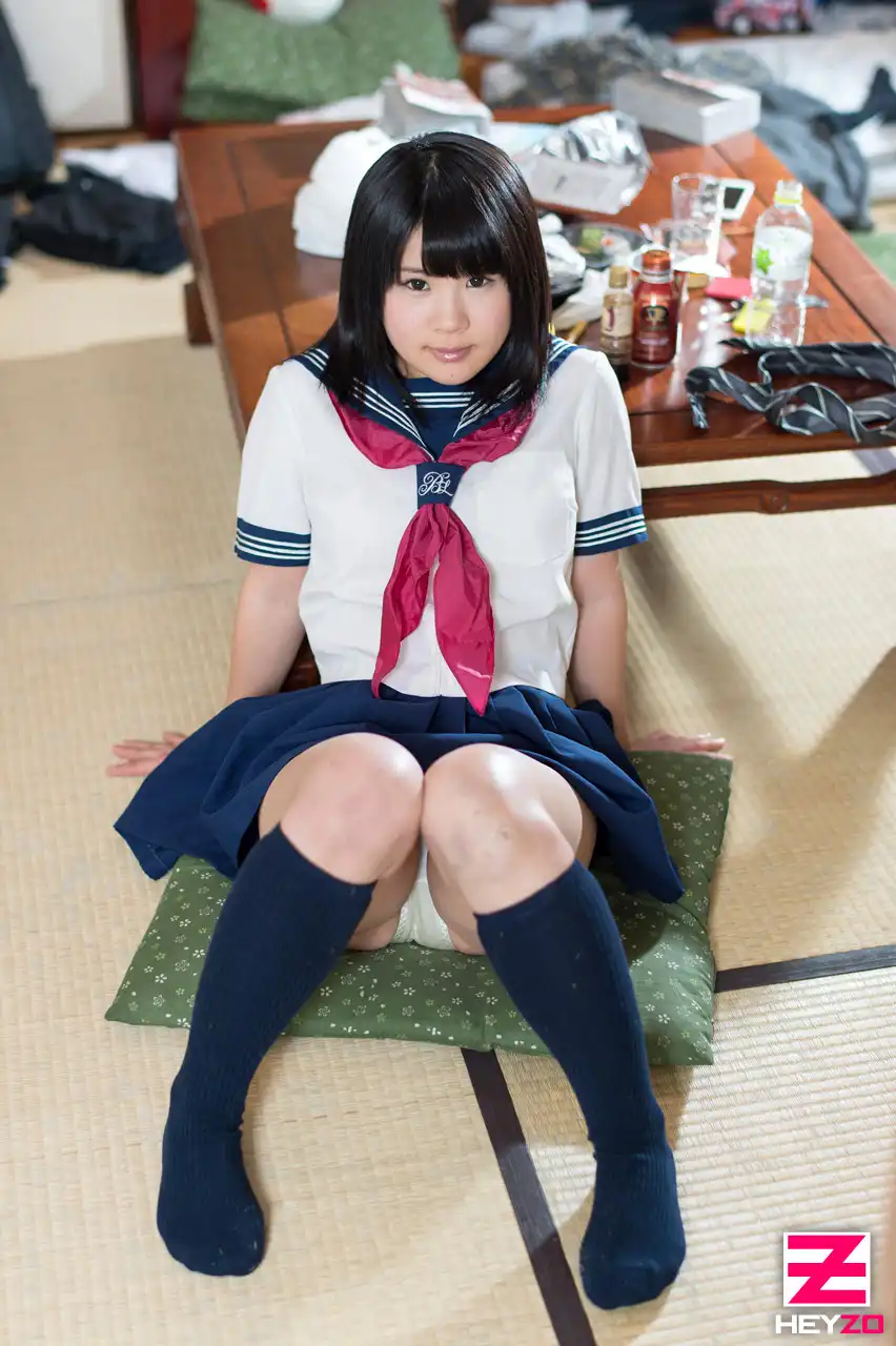 大家あみ第12張寫真