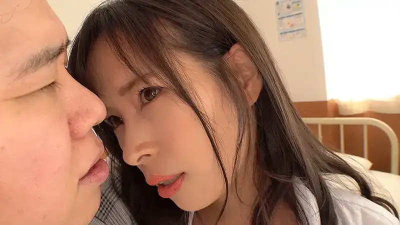 DNJR-122 我們要和老師生個孩子嗎？危險的一天！說髒話的女醫生生孩子誘惑治療真木今日子的劇照3
