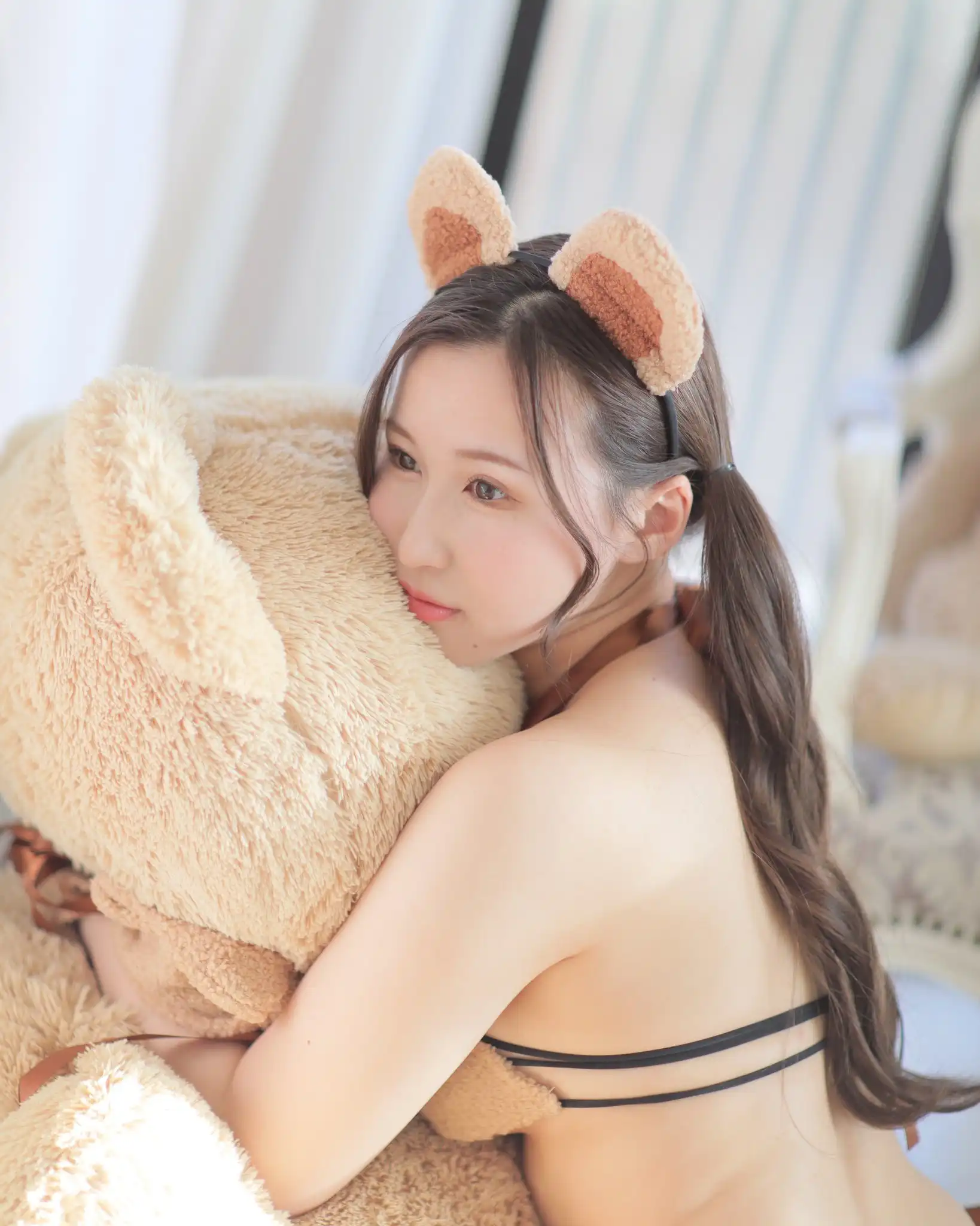 朝倉心奈第56張寫真